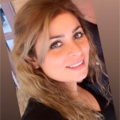 Reshma Lakha