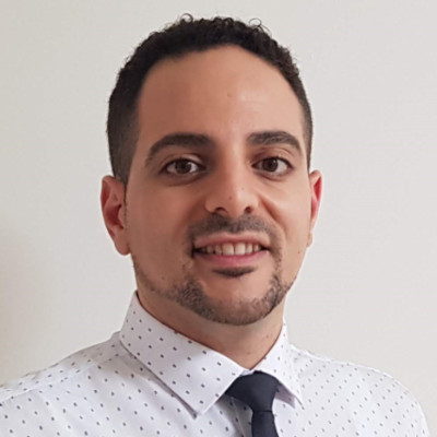 Firas Matar
