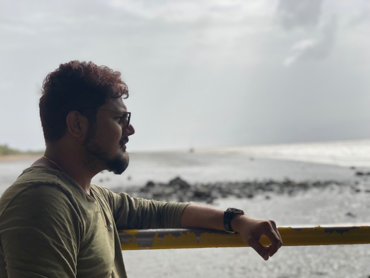 Brijesh Arya