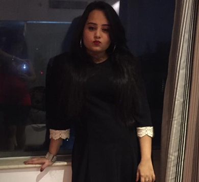 Grishma Pawar