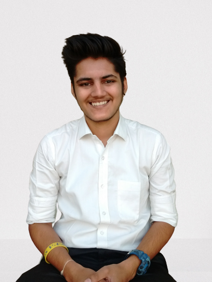 Karan Vyas