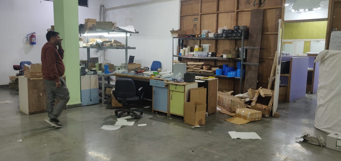 Inside Shaft Energies Private Limited