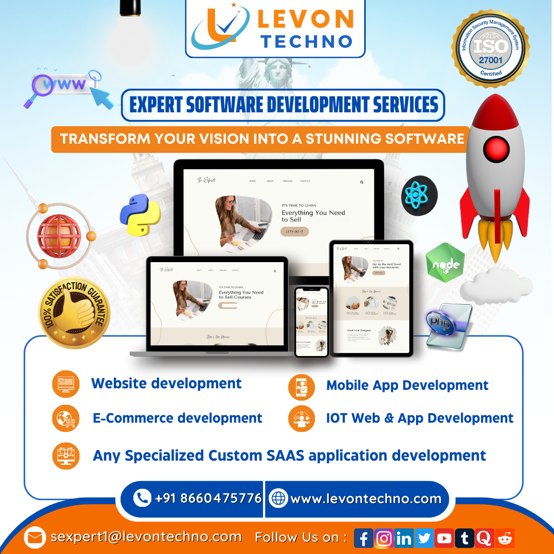 Inside ERP Development Company