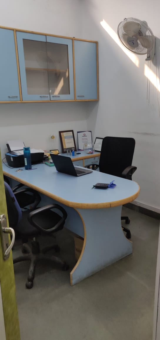 Inside Shaft Energies Private Limited