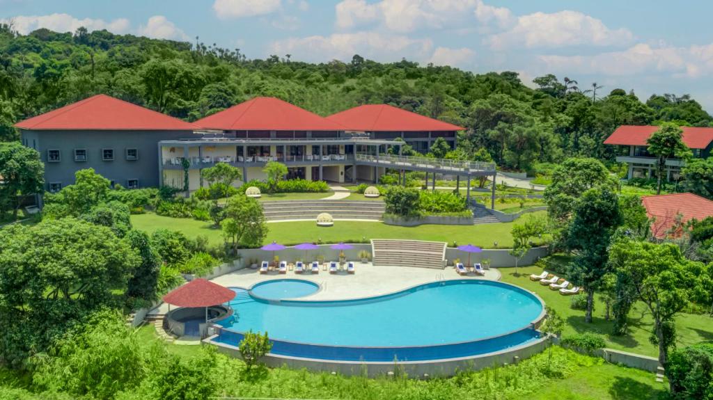 Aurika coorg 4