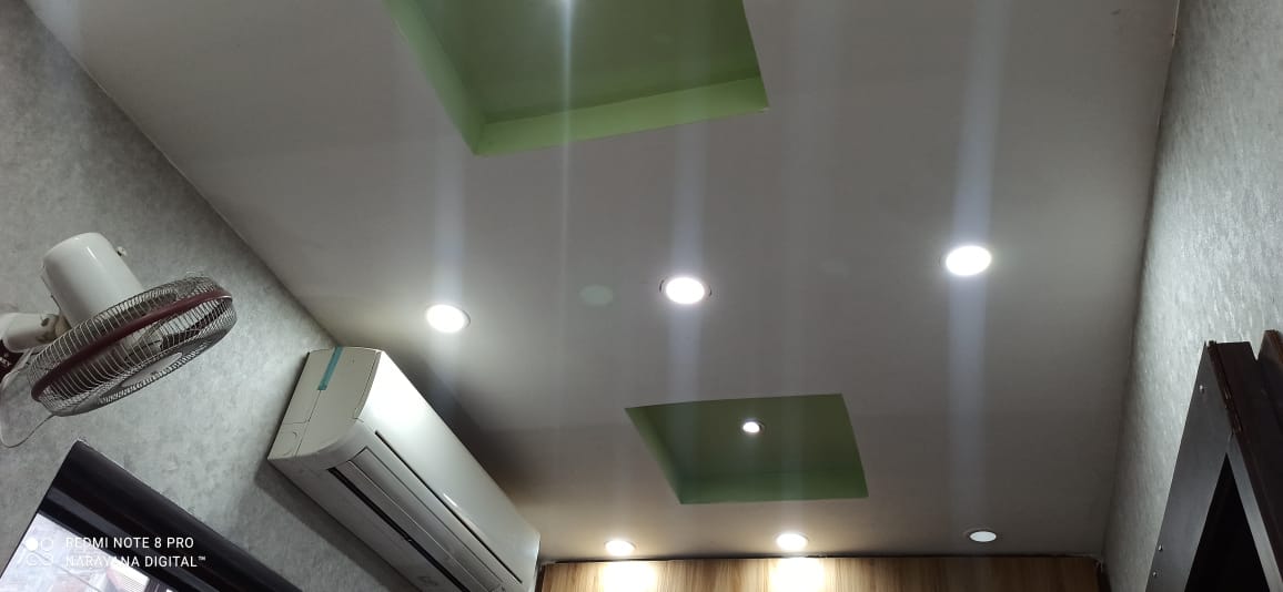 Inside Narayana Digital Technologies