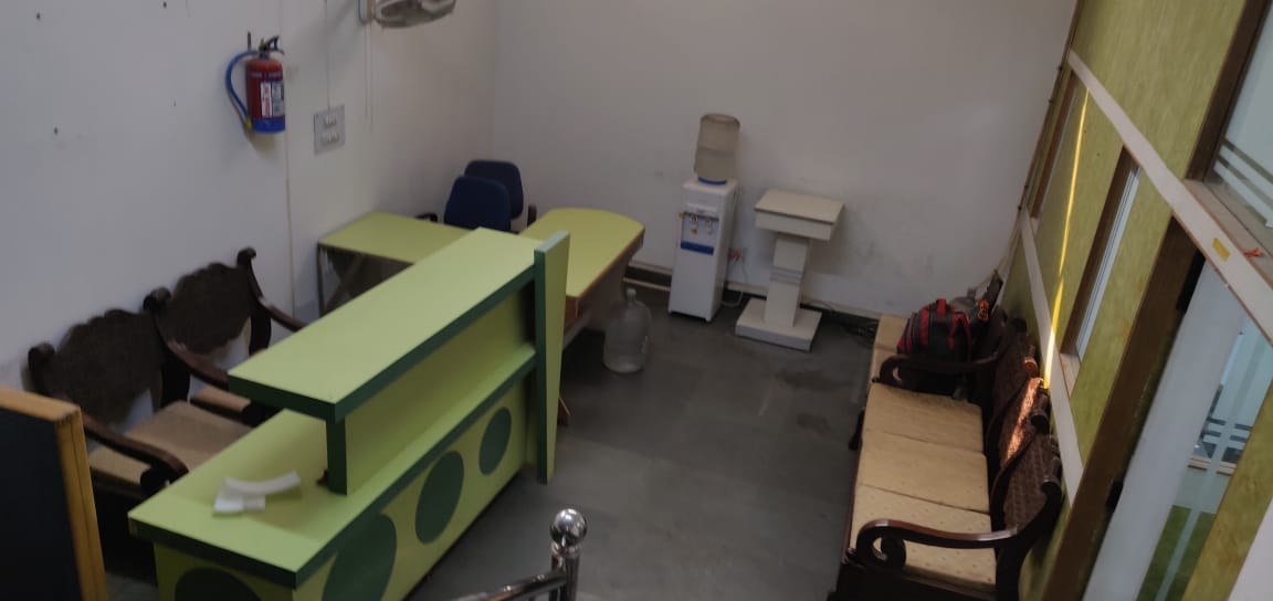 Inside Shaft Energies Private Limited