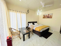 Inside In Apple Estate