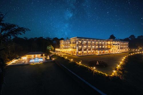 Montrose coorg