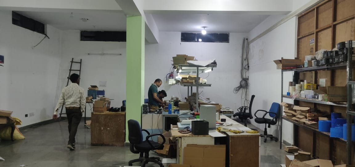 Inside Shaft Energies Private Limited