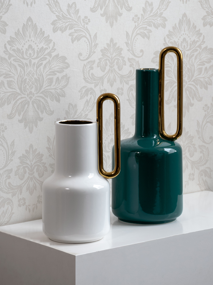 alaia deco vase group
