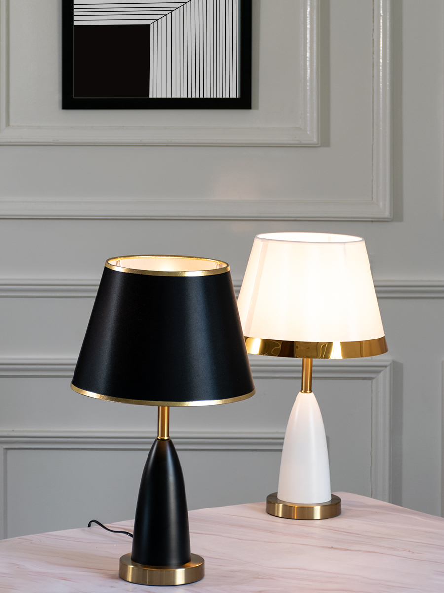 EBONEE LAMP setup