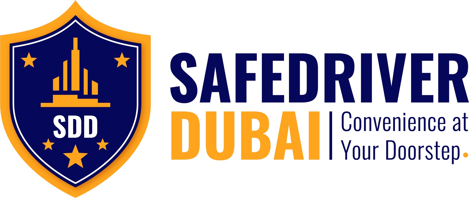 Inside Safe Driver Dubai