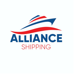 Inside Alliance Shipping Company in Dubai