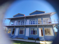 Inside In Apple Estate