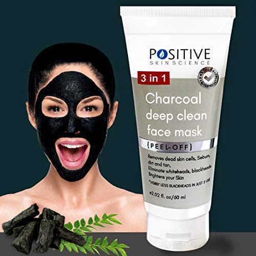 CharcoalMask