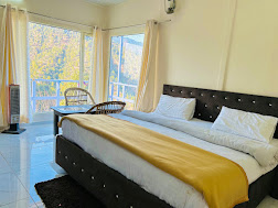 Inside In Apple Estate