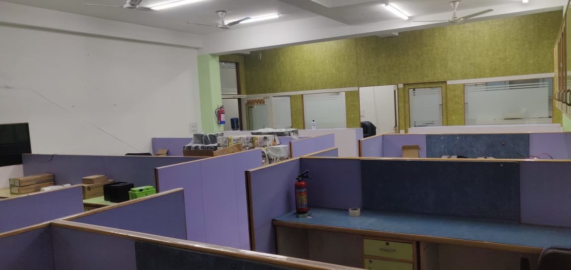 Inside Shaft Energies Private Limited