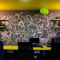 Inside Sutra Services Pvt Ltd