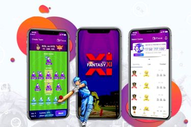 Fantasy Cricket Model small