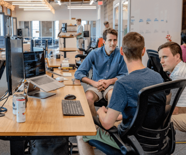 Inside The Code Technologies