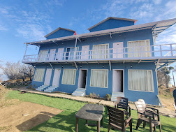 Inside In Apple Estate