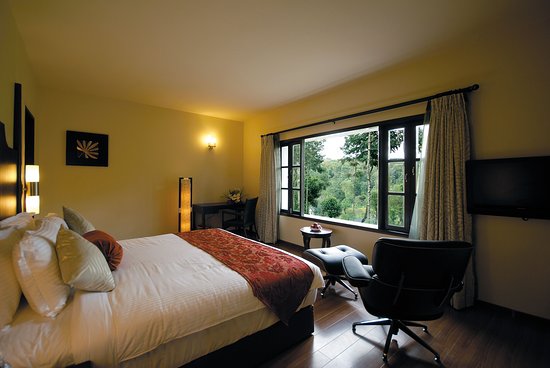 windflower resort