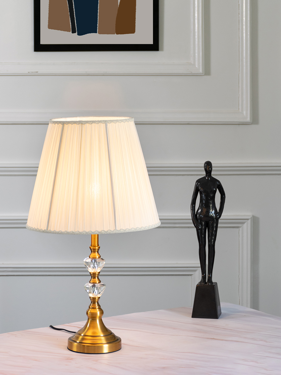 BRYONIA LAMP Setup