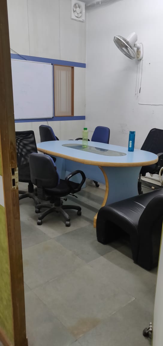 Inside Shaft Energies Private Limited