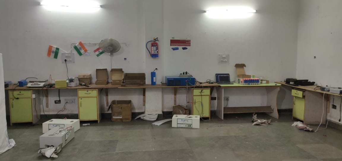 Inside Shaft Energies Private Limited