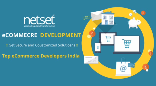 Inside Netset Software Solutions