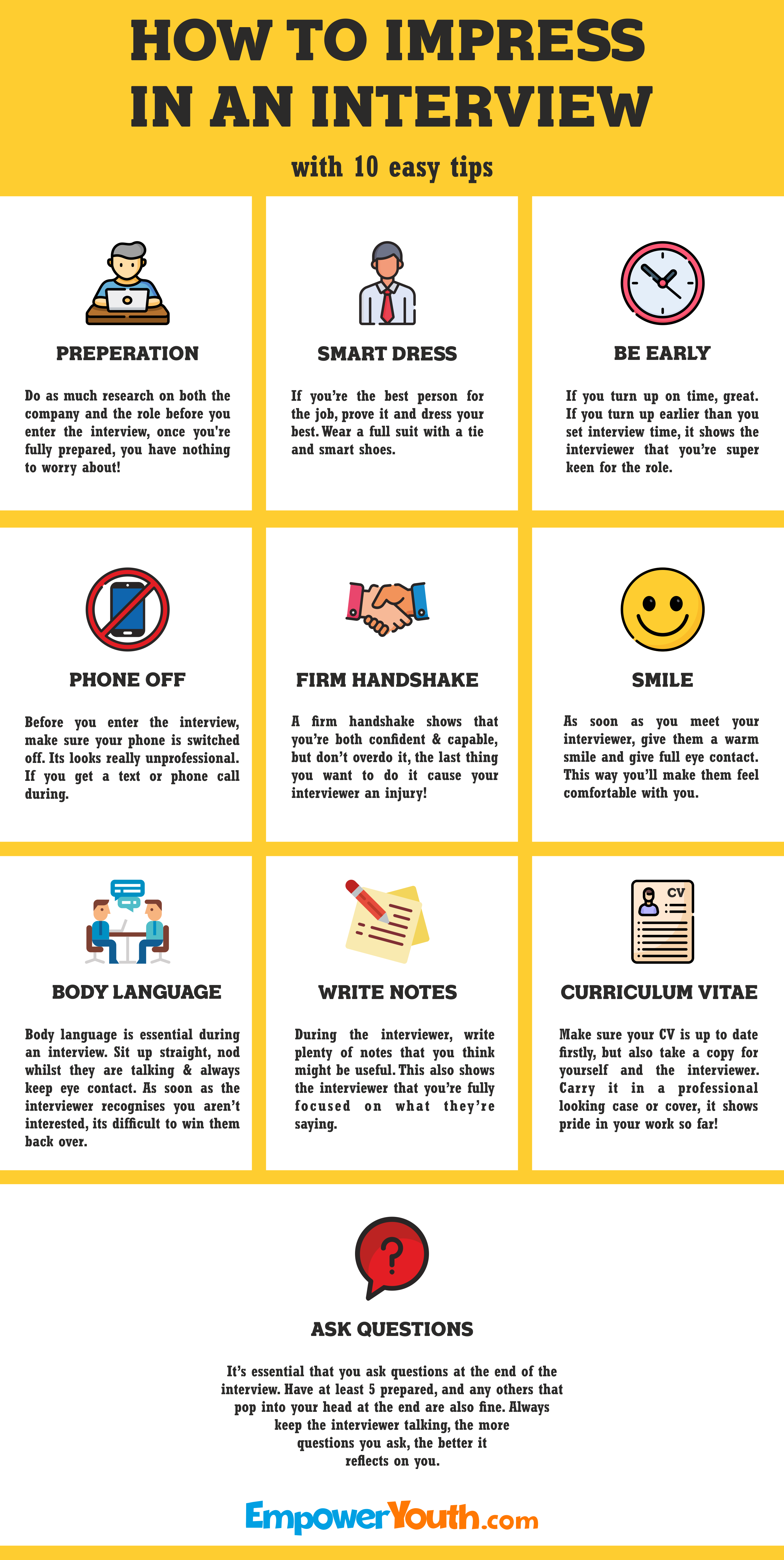 100+ Best Infographics Empower Youth